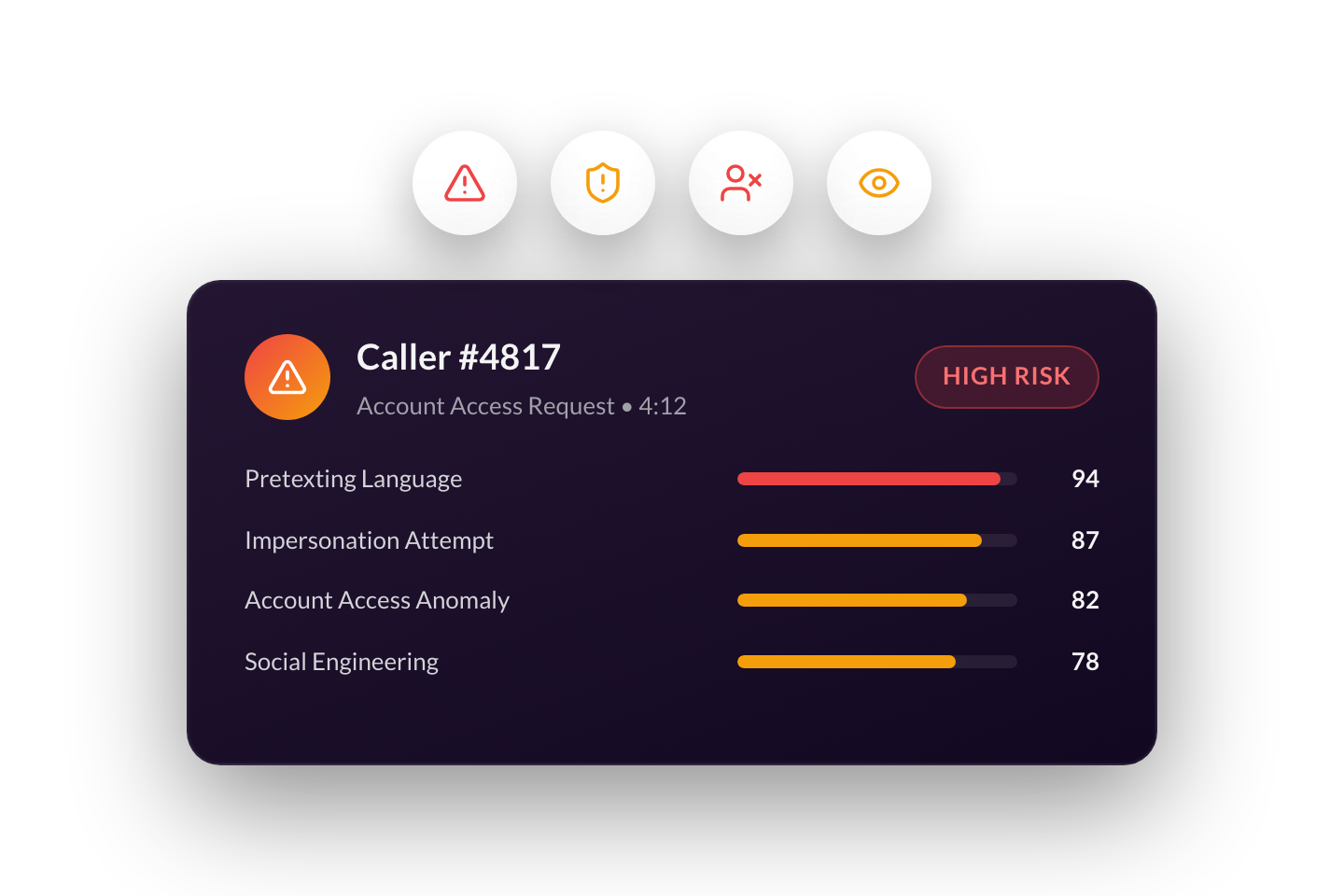 Turn Every Member Conversation Into an Early-Warning System